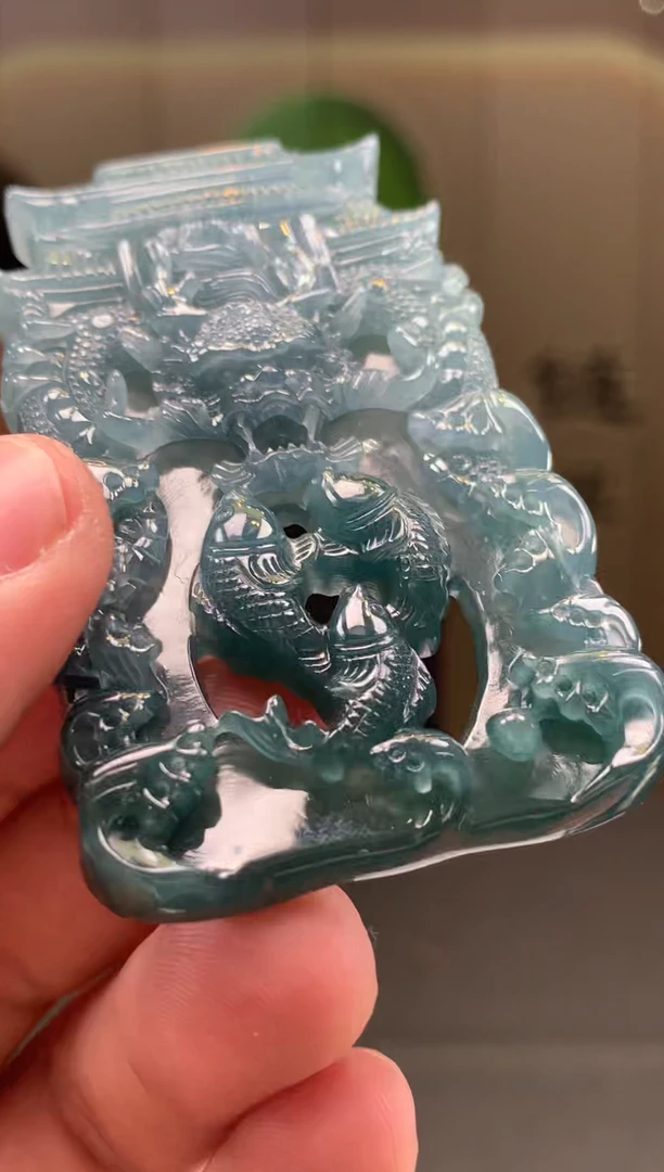 未镶嵌定制翡翠********242