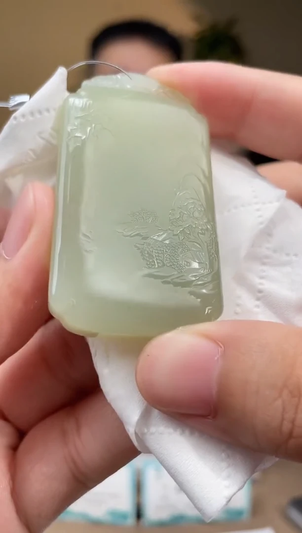 定制和田玉多样性发货拍一发一