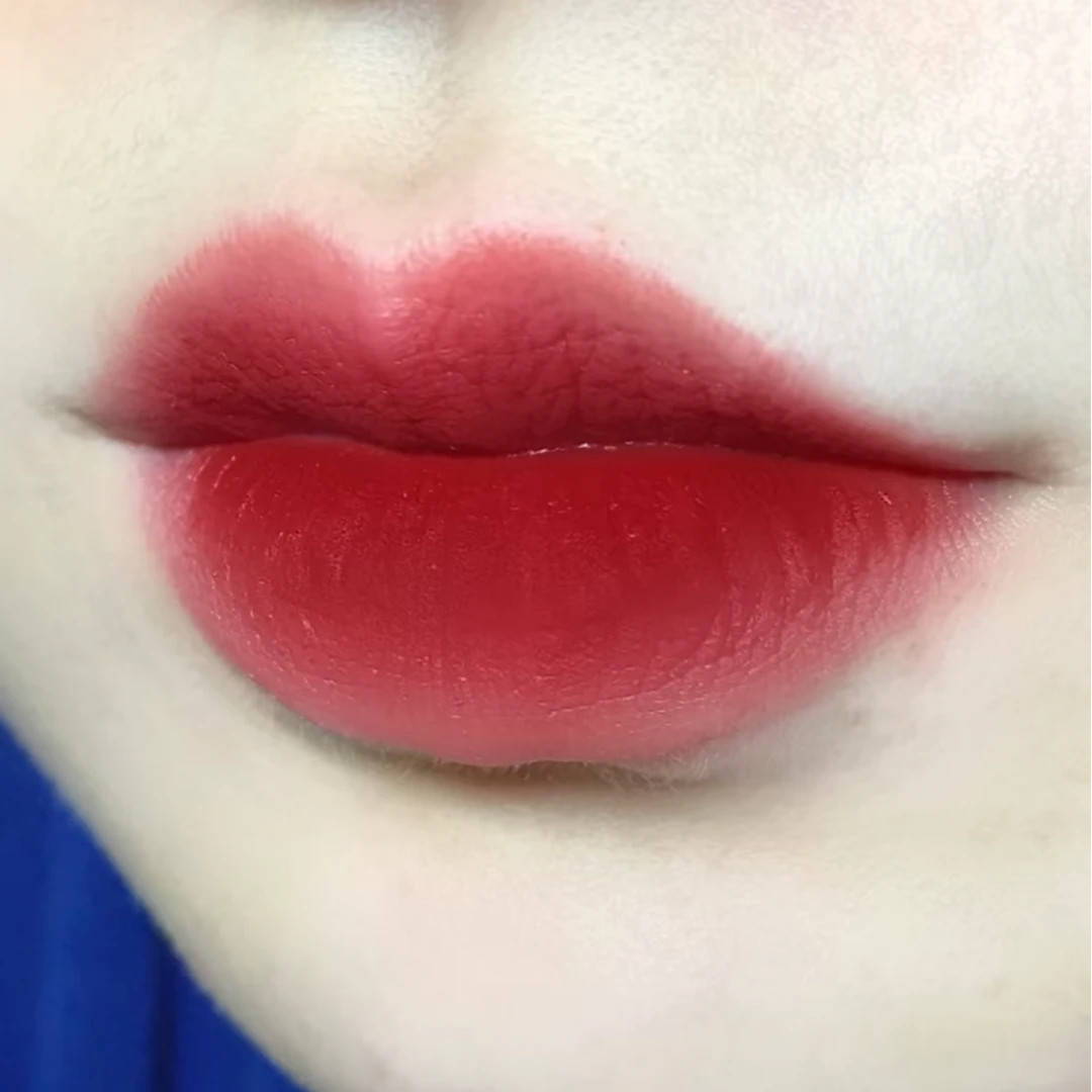shu uemura/植村秀植村秀全新无色限柔雾唇膏MRD163 1g