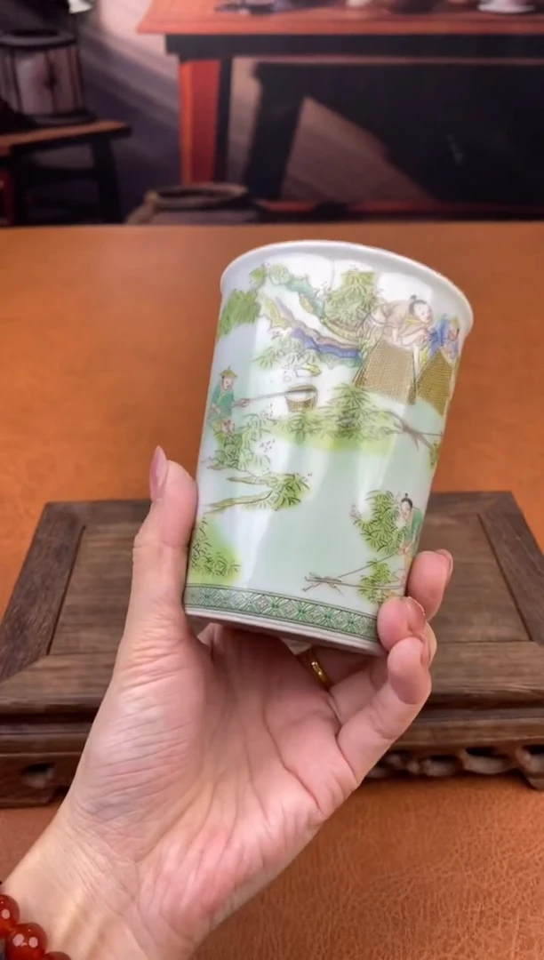 【闪购商品】陶禧茶器闪购福利V