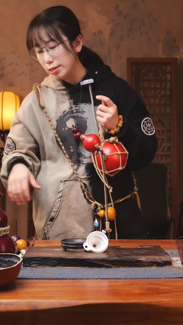 【闪购商品】423号精品大漆葫芦理性消费拍拍退退限购