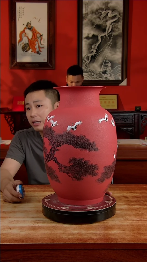 小*土景德镇御匠邦陶瓷1