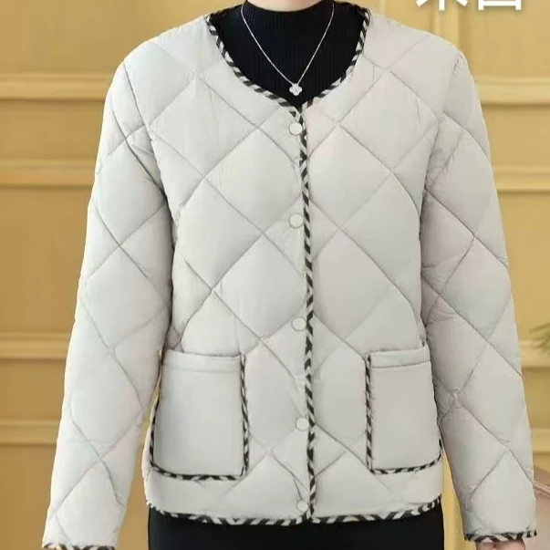 女士百搭外套3723-A122