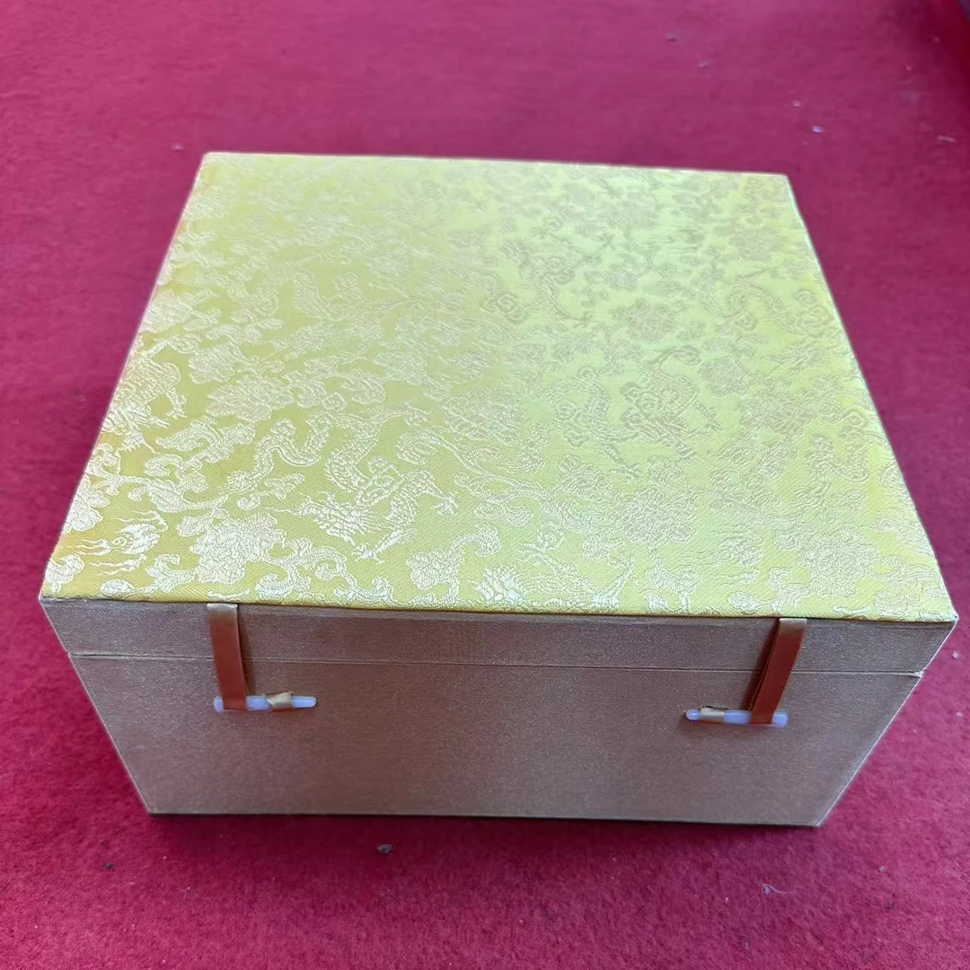 高级轻奢储物箱1.20