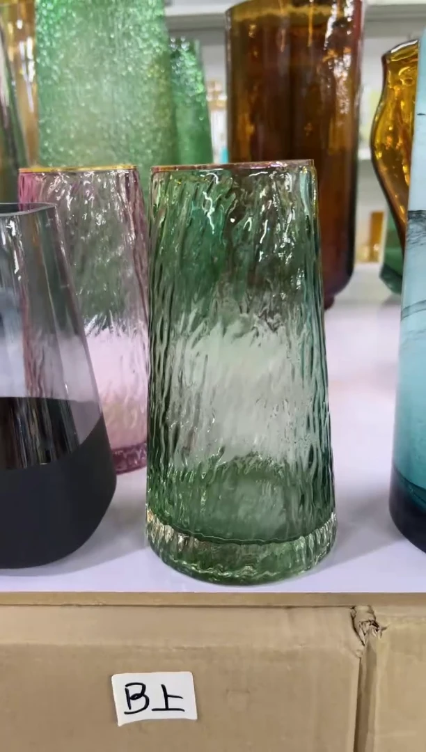 【闪购商品】玻璃2007