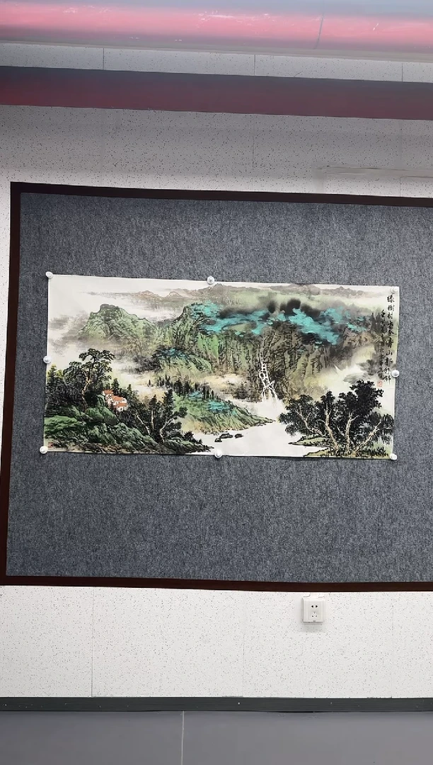 国画BLQ-绘画作品-5127