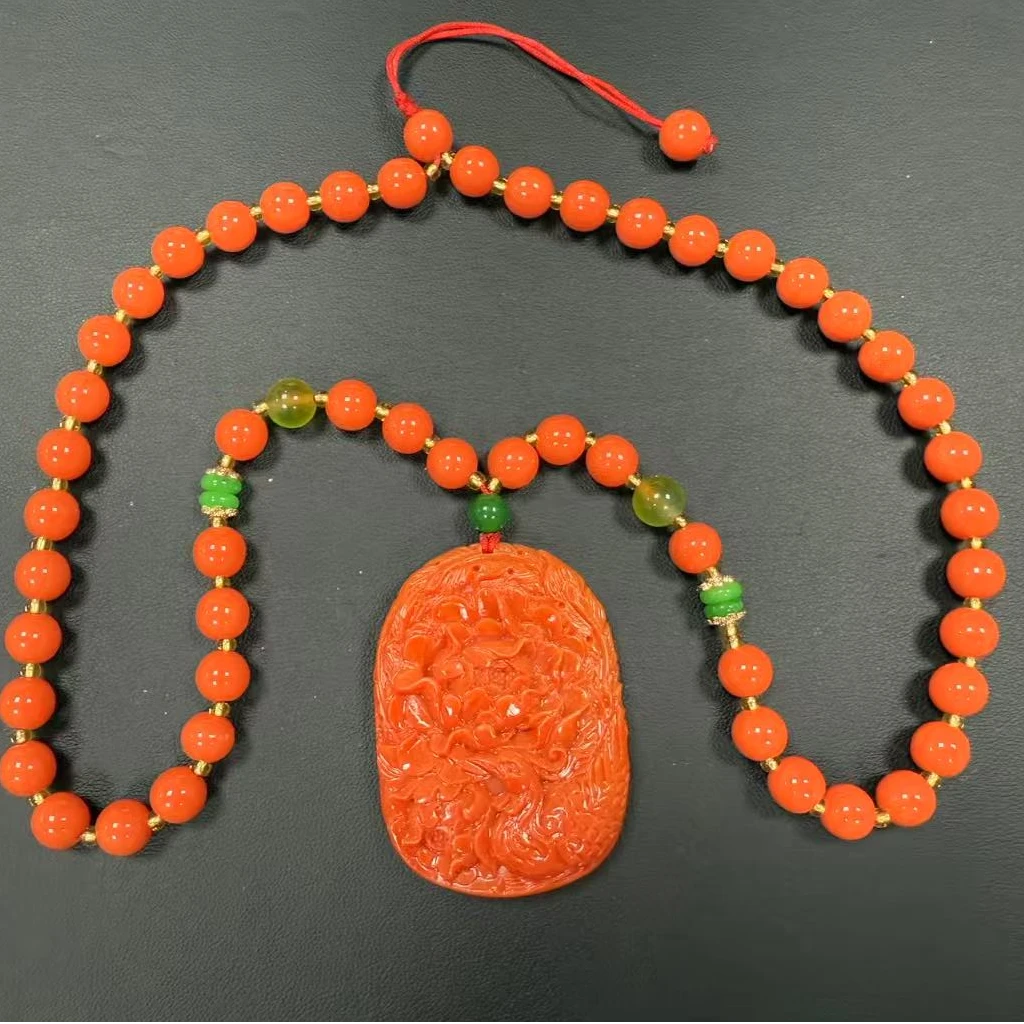 【官方补贴】SS级经典 珍藏款文化传承系列工艺品 毛衣链 DYWW504