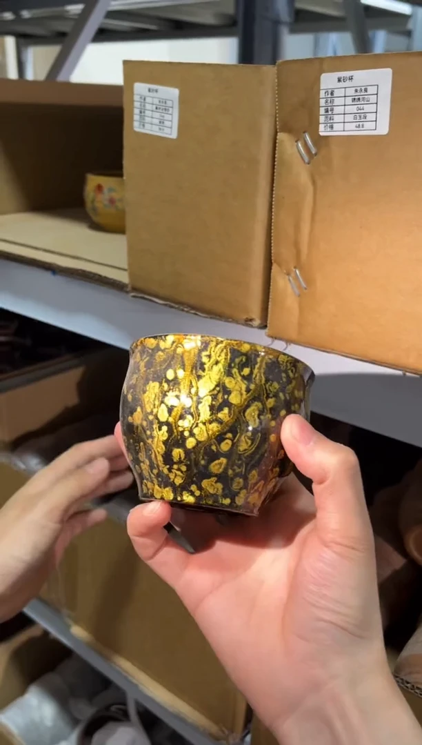 紫砂茶壶紫砂茶杯