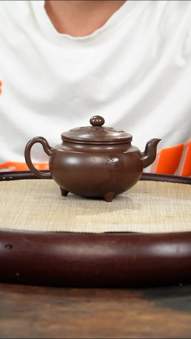 茶壶紫砂老行家紫砂14