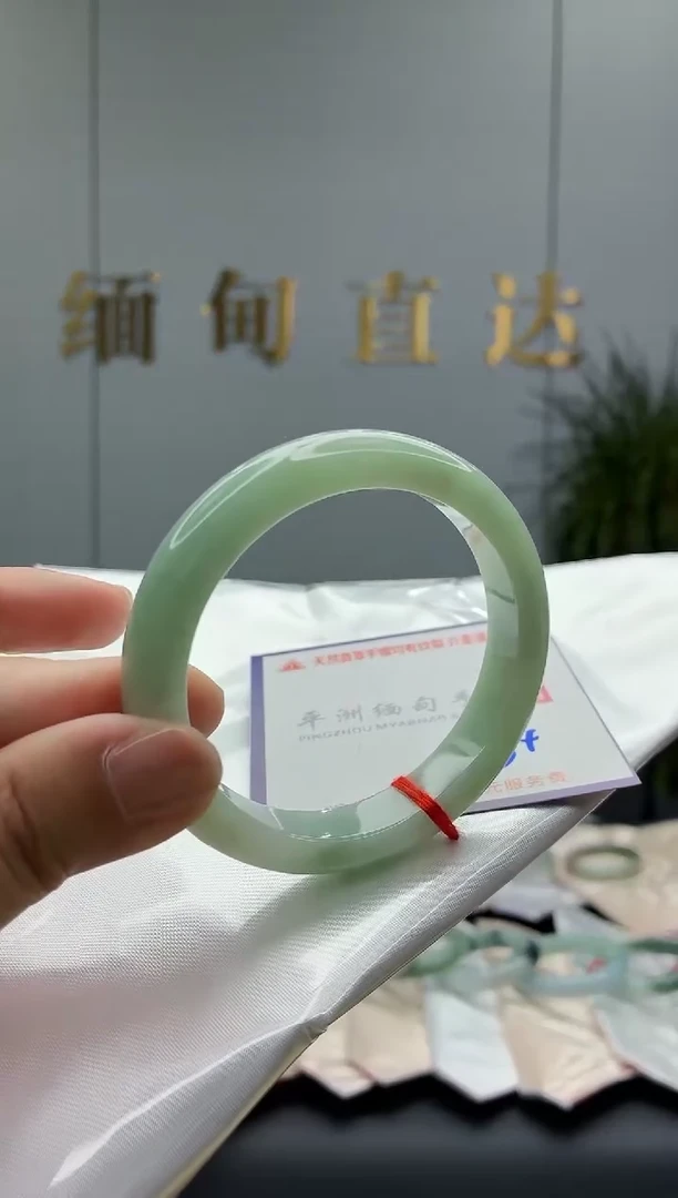 未镶嵌手镯翡翠111111111