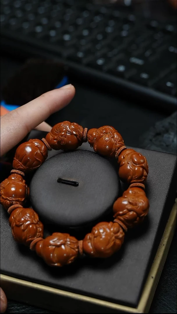 手串/手链橄榄核橄榄核