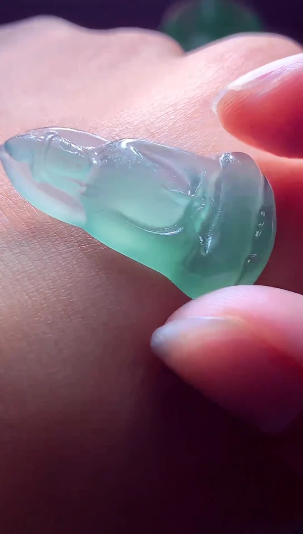 未镶嵌定制翡翠慕*#毛货翡翠定制