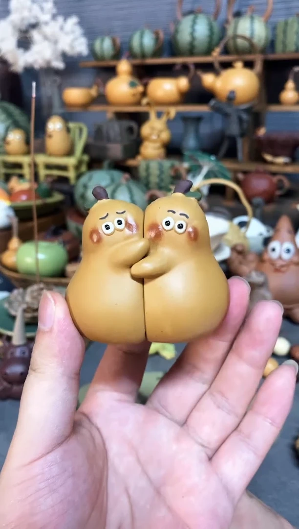 紫砂1紫砂商品不离不弃