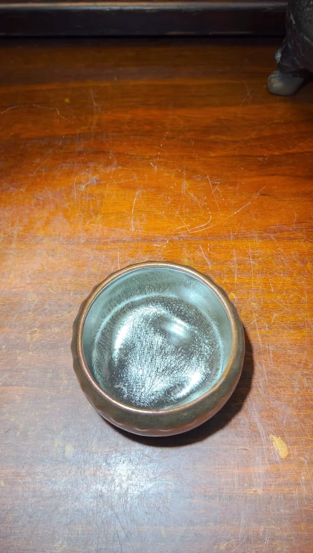 茶盏宋瓷龙窑倪峰39