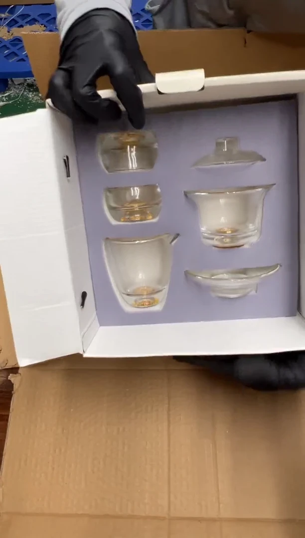 精美茶器便宜卖了