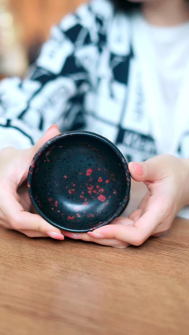 老师手工作品，一物一拍