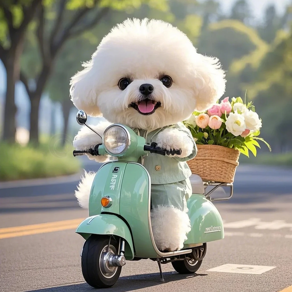 【自选小型犬】泰迪比熊博美衣服小弟