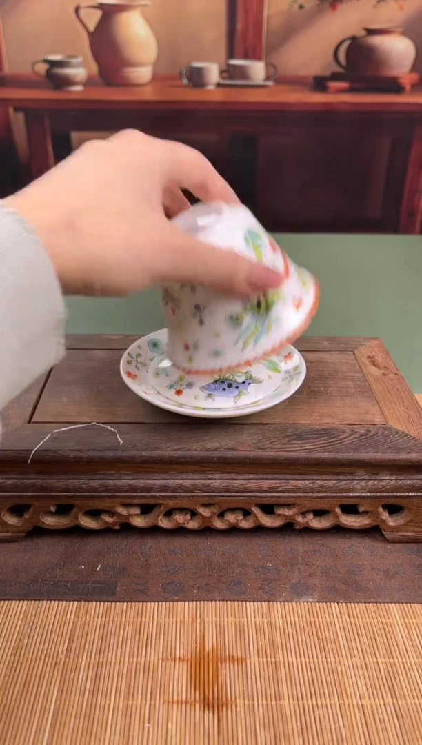 【闪购商品】顾德茶器福利闪购链接