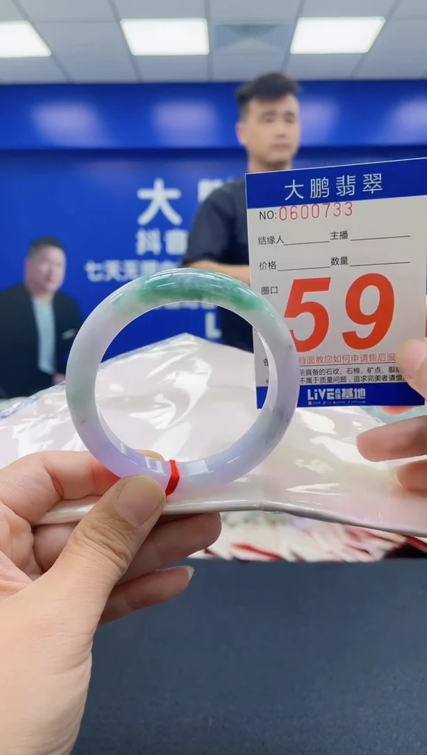 未镶嵌手镯翡翠破**蝶AAAAAAAAA