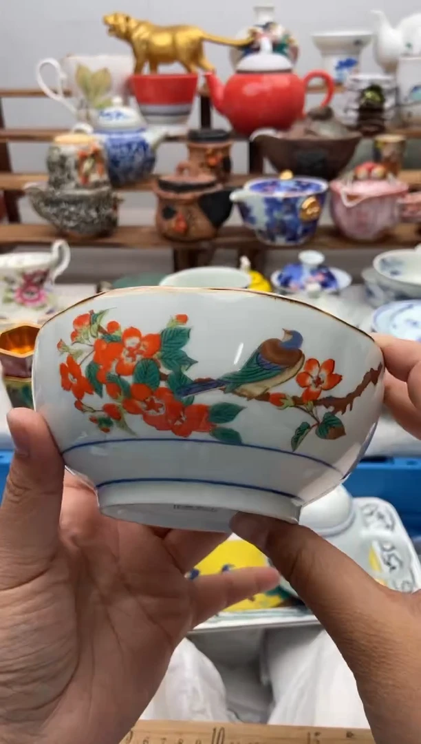 【闪购商品】瓷片全场满20包邮一对一闪购