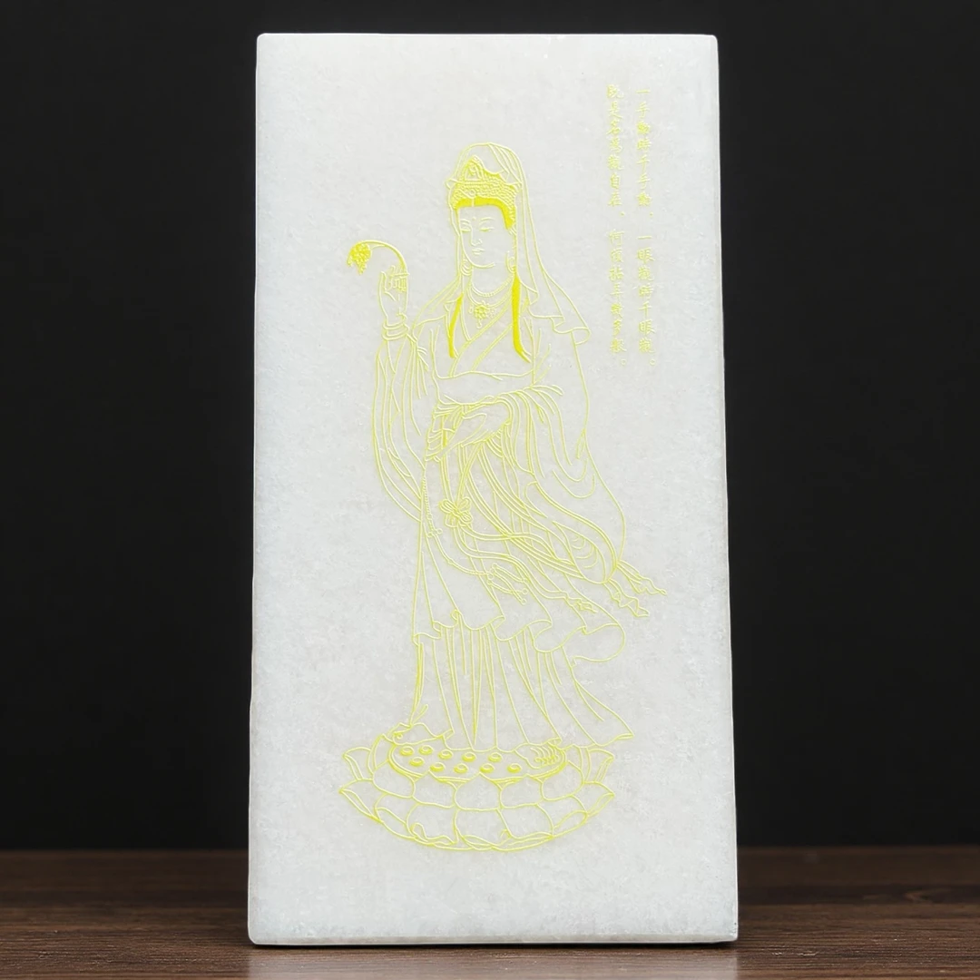 抖音质检先鉴后发出具和田玉证书保真天然和田玉六斤多+吊坠+手串