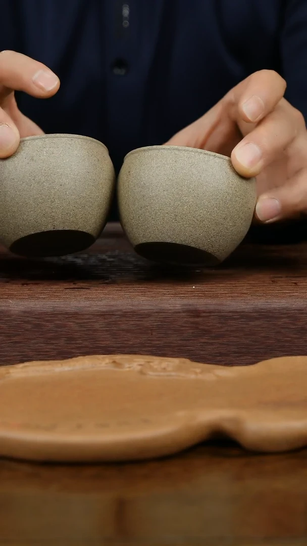 【闪购商品】紫砂茶杯紫砂品茗杯