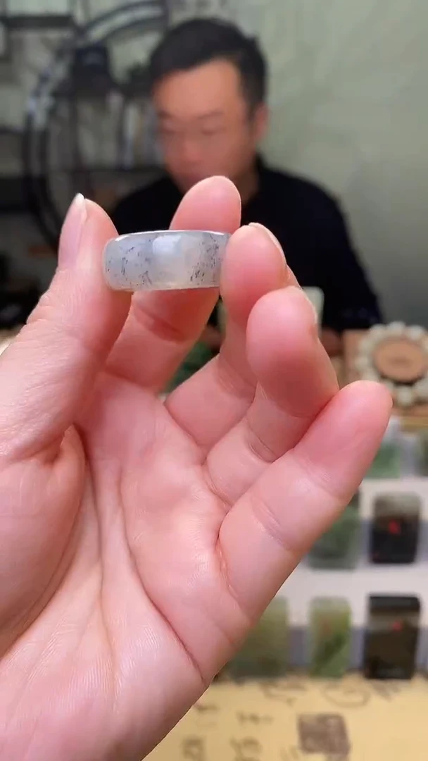 【闪购商品】和田玉把件未镶嵌116