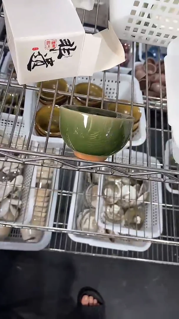 瓷片T25陶瓷茶具茶器
