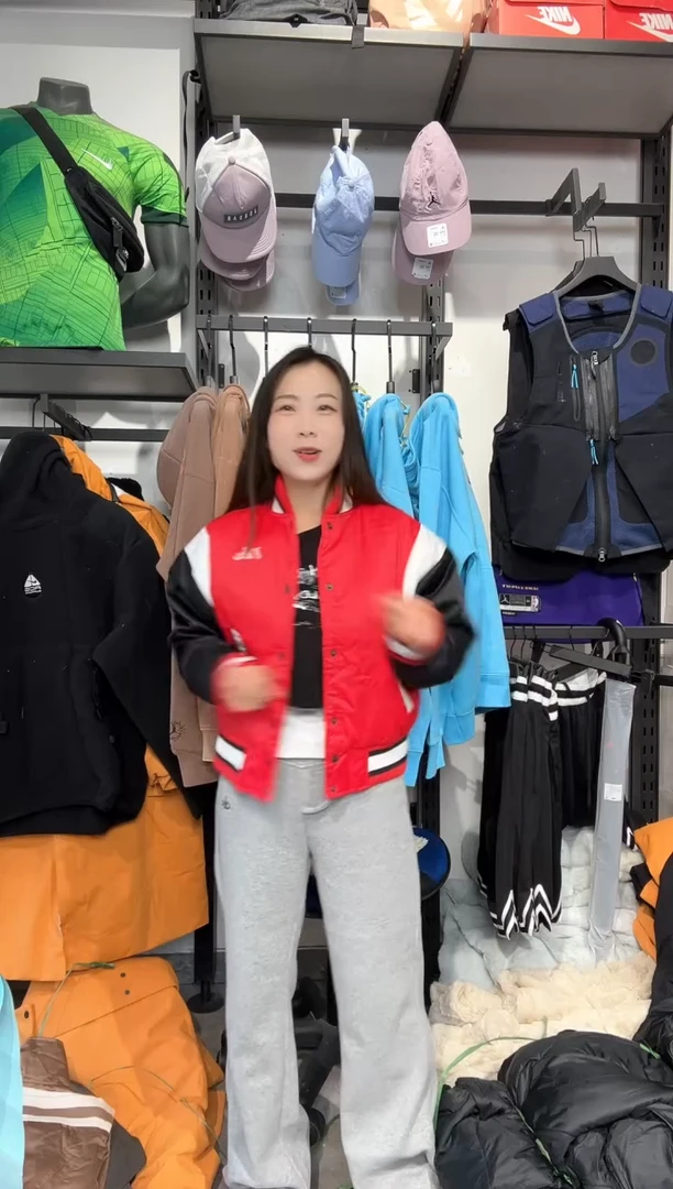 1231编码 瑕疵款直播间过款为准 尺码