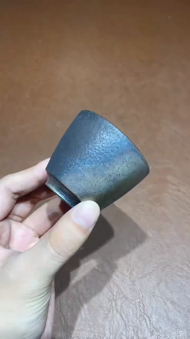奢瓷柴烧茶器专拍链接768