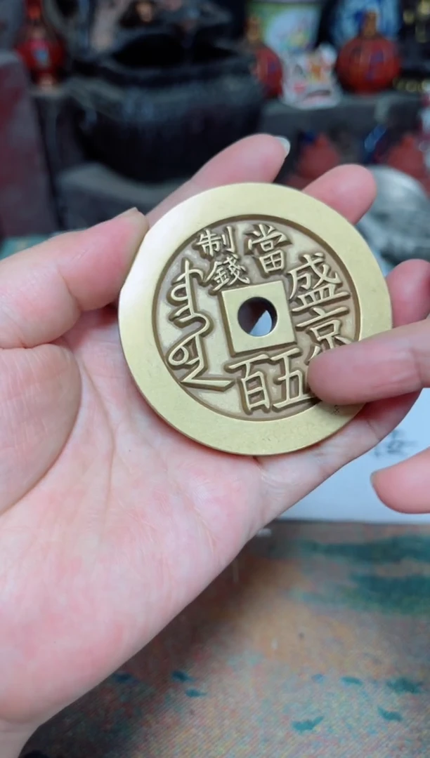 直播实物展示所见即所得