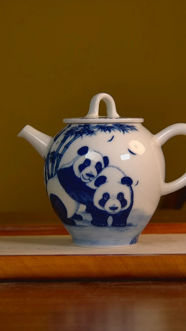 【闪购商品】杯手工手绘杯杯很美丽