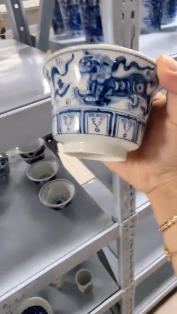 瓷片5479家庭瓷器日用摆件