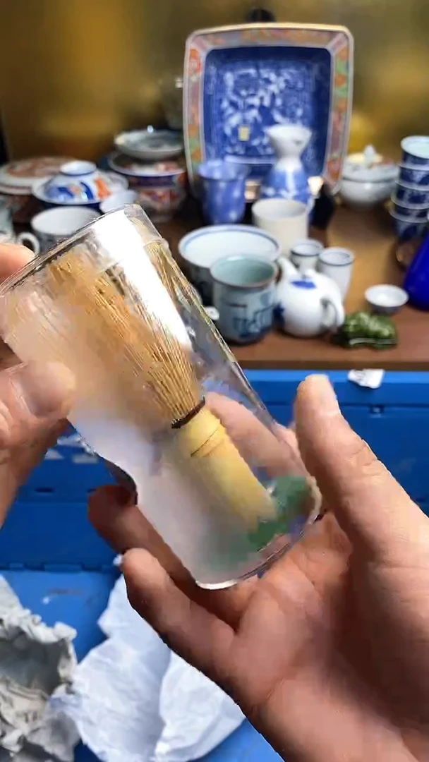 【闪购商品】瓷片666666666 810