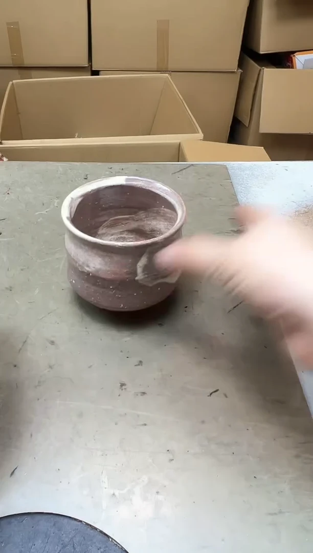 瓷片183聚宝缘海陶精选