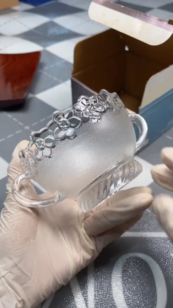 瓷片陶瓷如图所示周边1