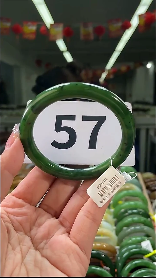 定制和田玉和田玉手镯