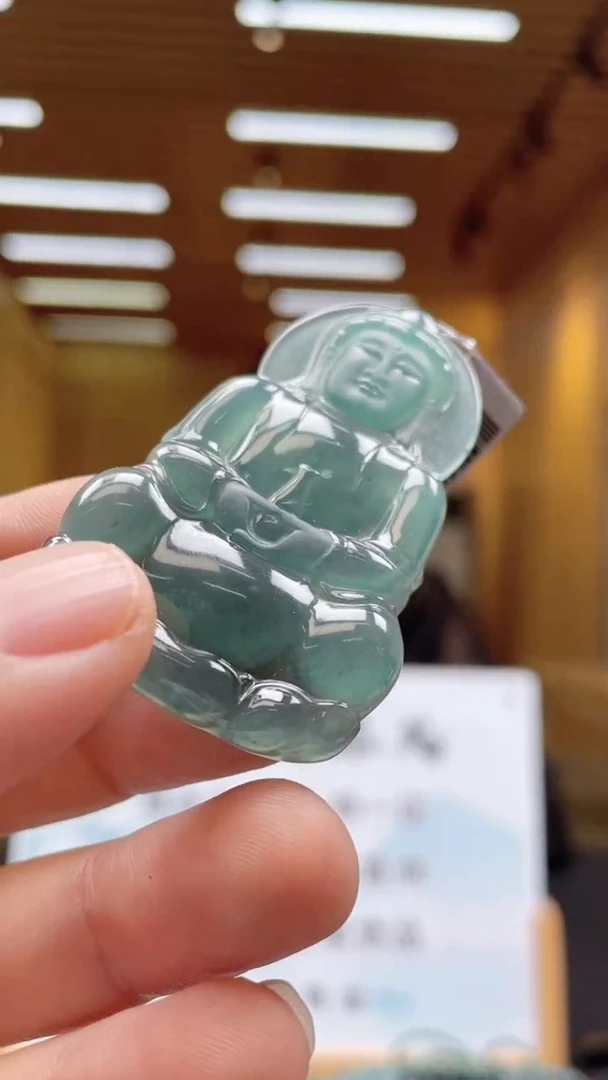 未镶嵌定制翡翠********121