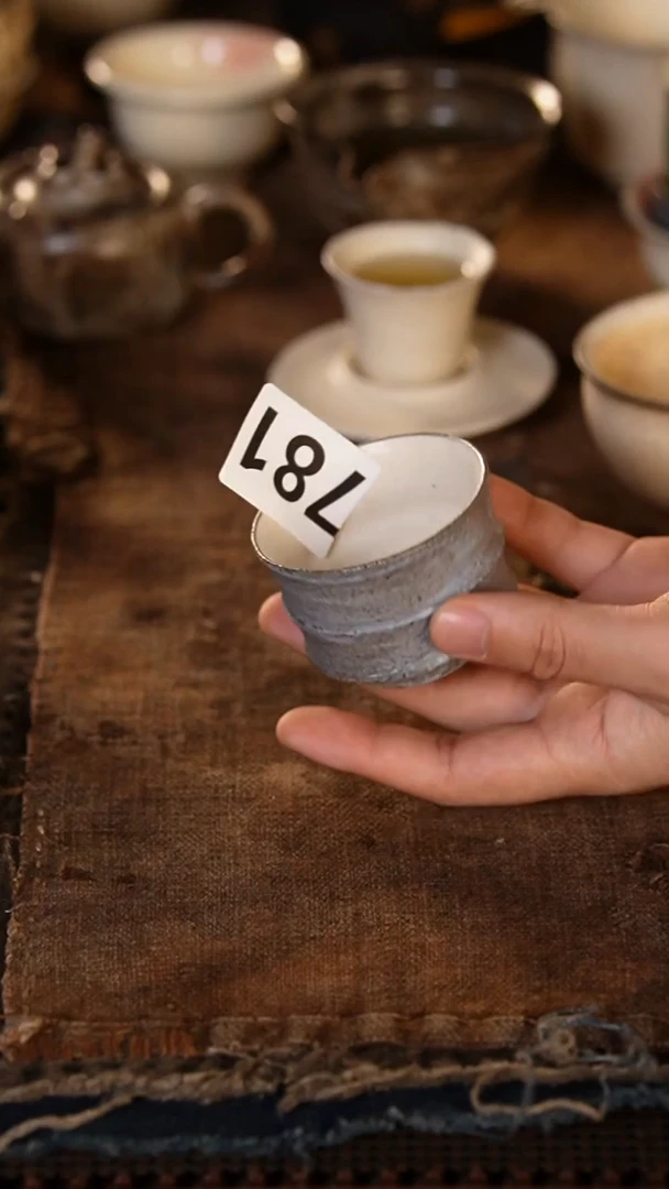 781景德镇{立梦陶}手作