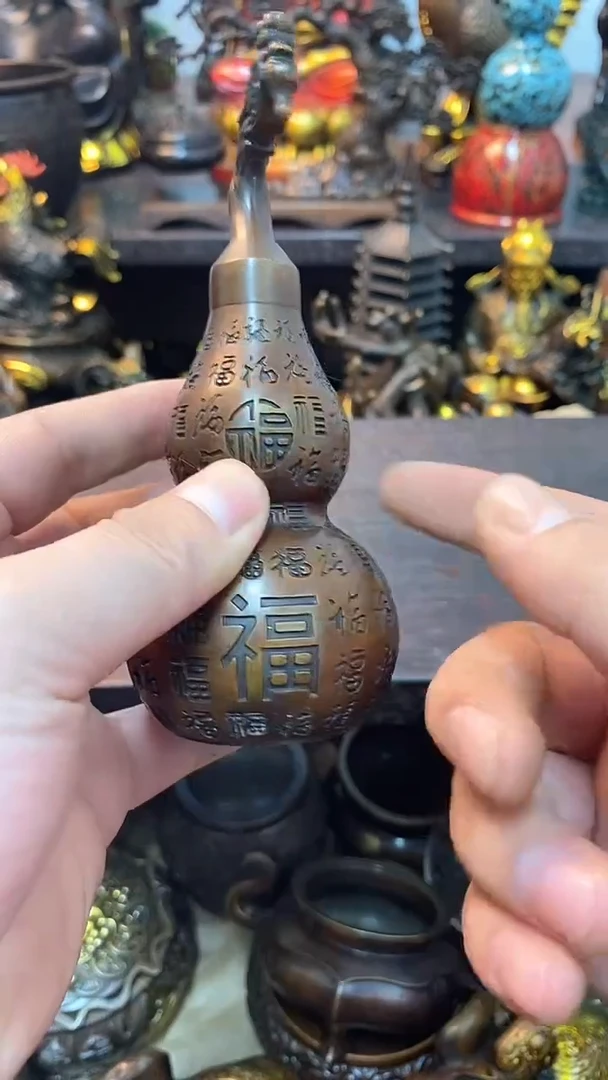 1案台摆件  物品摆件