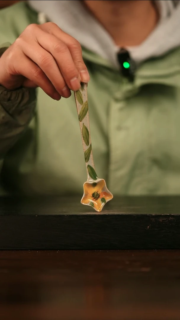 【闪购商品】其他567遇瓷手作同款