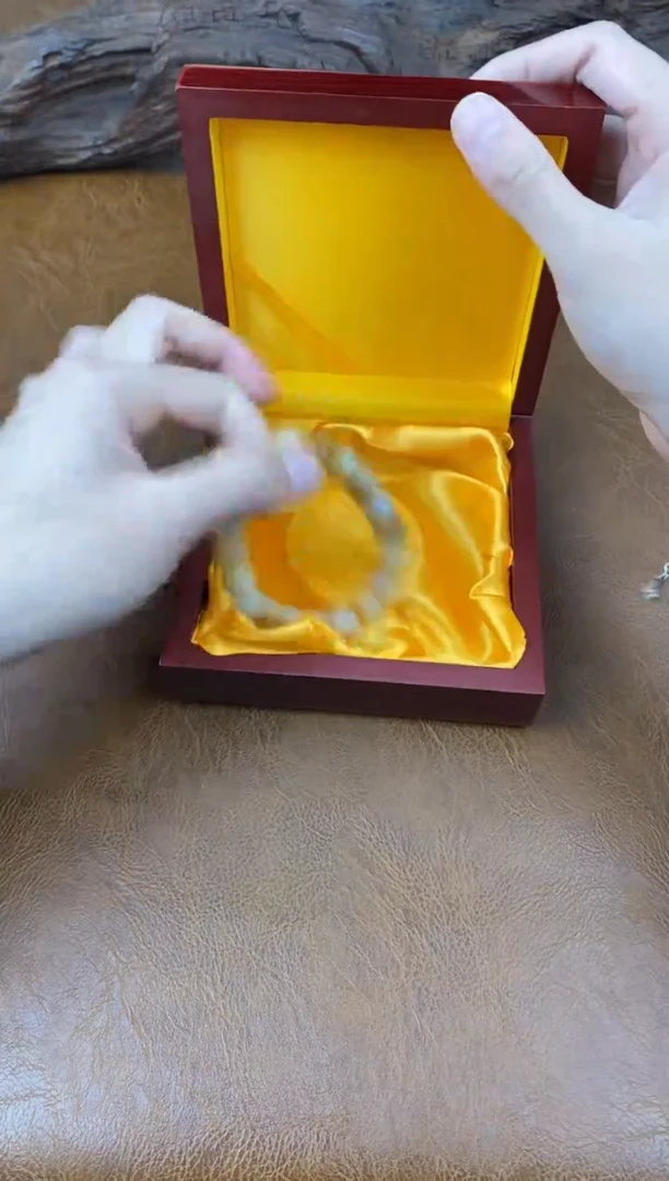 墨韵阁文玩炭烧菩提链接-@@ys1566