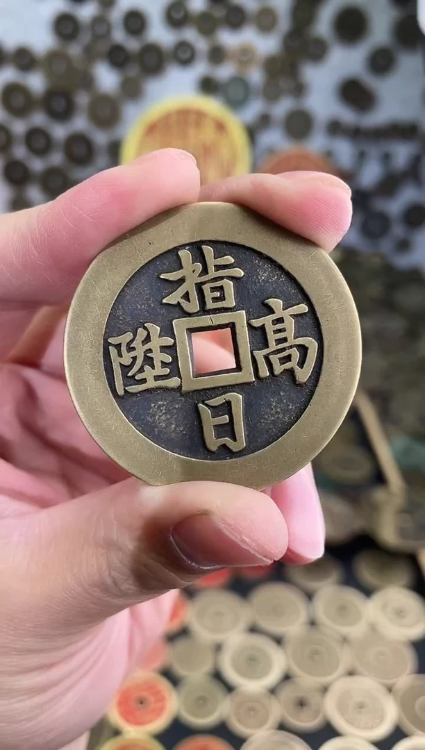 铜现代手工艺花钱