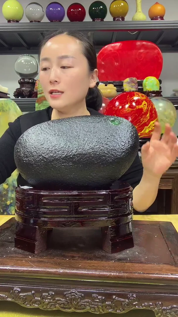 木家居摆件办公室摆件创意摆件玄关博古架工艺品摆件会所商务摆件