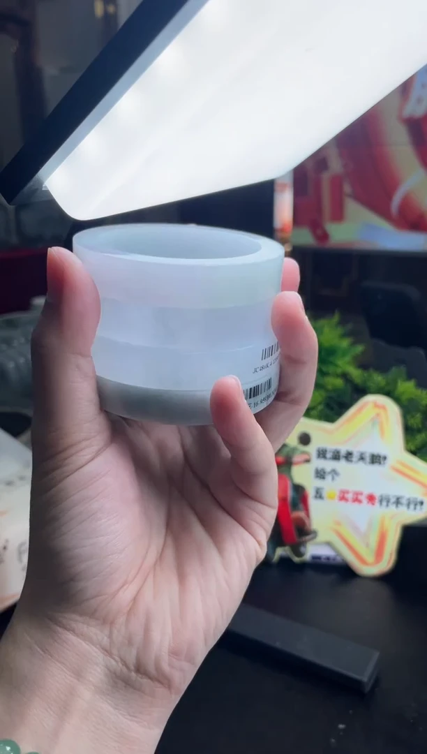 未镶嵌手镯定制翡翠手镯AJC/DZS