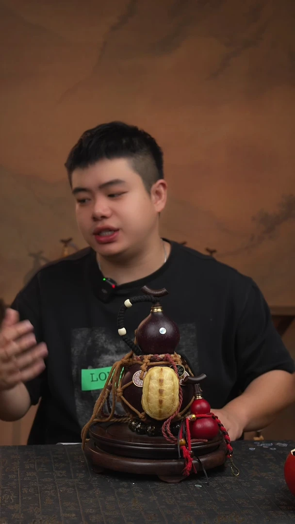 533号葫芦一物一拍   拍拍退退限购
