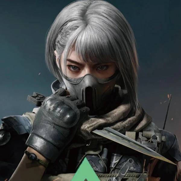 【跑刀】三角洲烽火收藏卡干员卡房卡