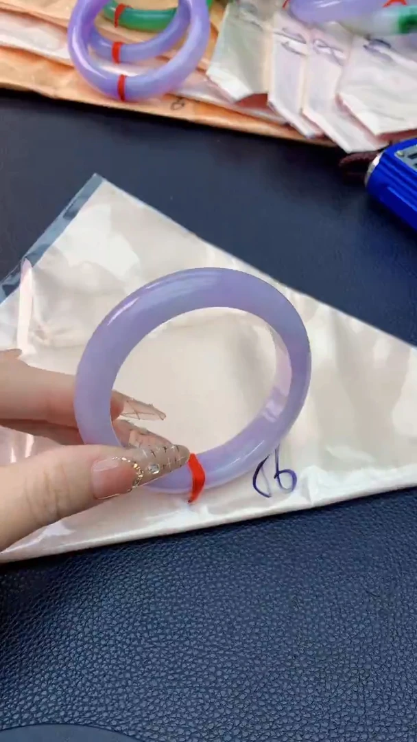 未镶嵌手镯翡翠0684853860