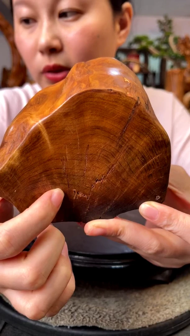 柏木（崖柏）崖柏小件