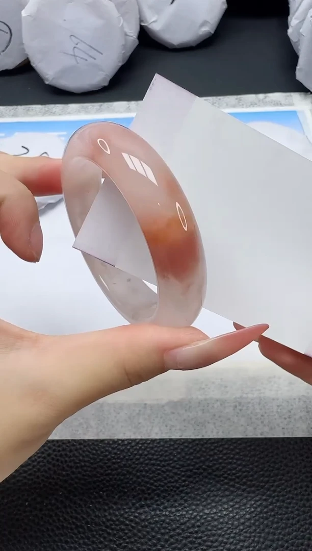 石英质玉手镯未镶嵌32